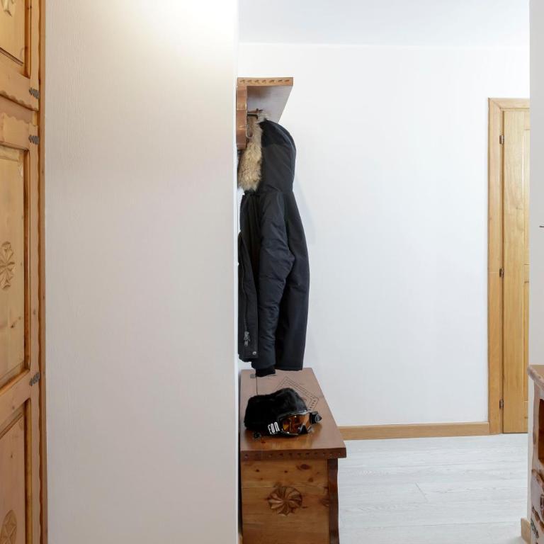 HelloCHALET - Foyer du Cervin Central, Ski Apartment, 250m lift - Appartamento con Balcone - 27