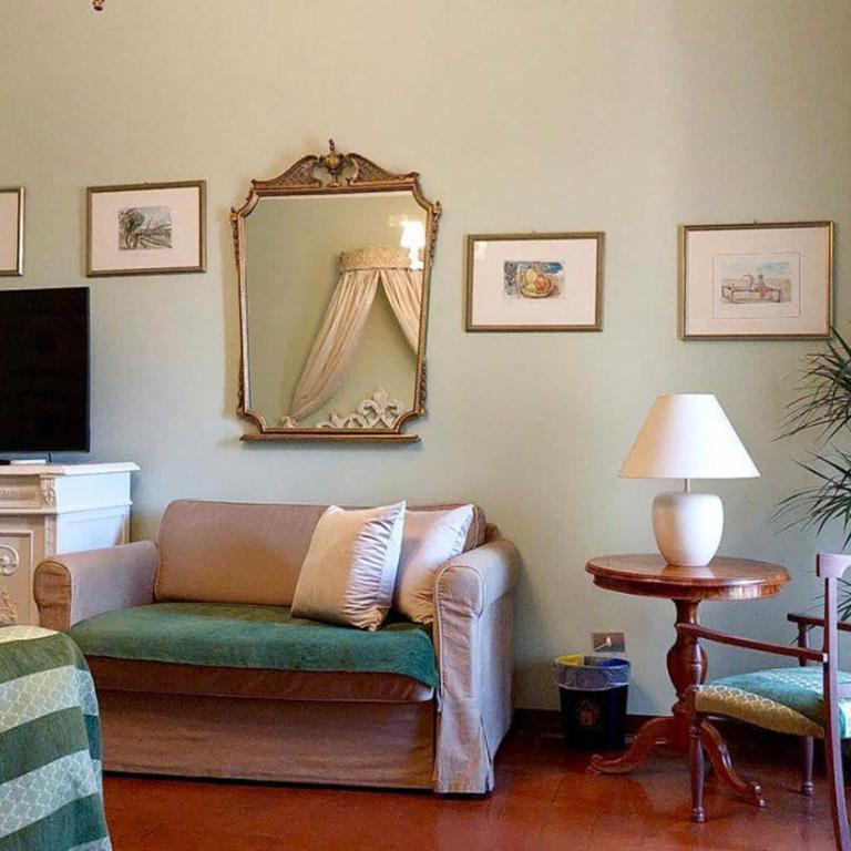 Casa Masoli - Camera Matrimoniale/Doppia con Letti Singoli - 3