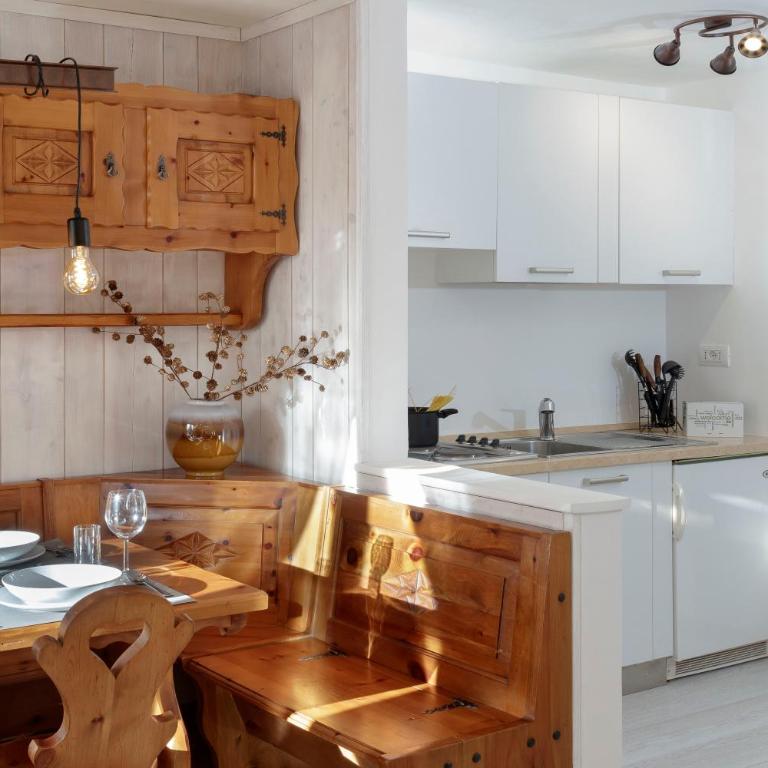 HelloCHALET - Foyer du Cervin Central, Ski Apartment, 250m lift - Appartamento con Balcone - 10