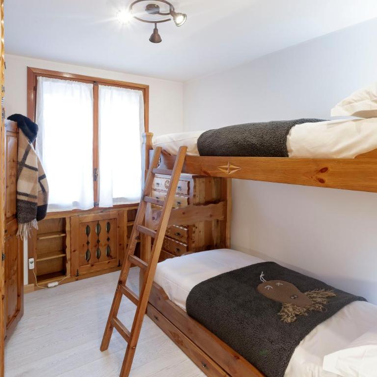 HelloCHALET - Foyer du Cervin Central, Ski Apartment, 250m lift - Appartamento con Balcone - 18