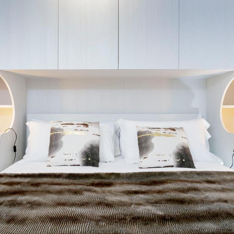 HelloCHALET - Foyer du Cervin Central, Ski Apartment, 250m lift - Appartamento con Balcone - 20