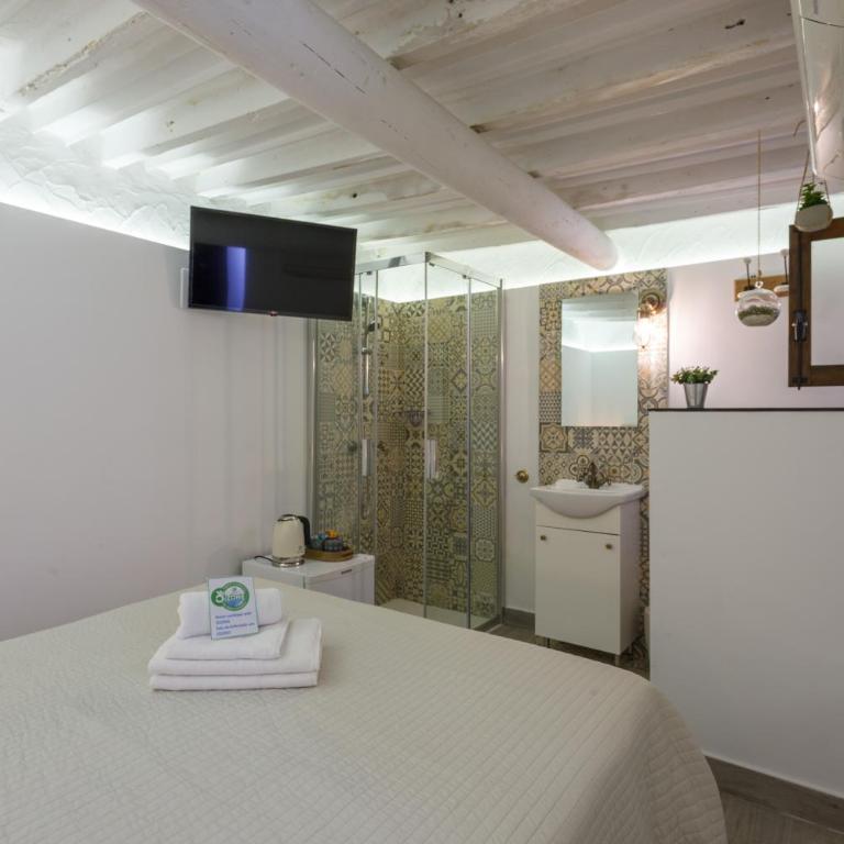 Casa Catalina - Habitación Doble Pequeña - 2