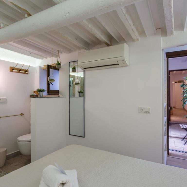 Casa Catalina - Habitación Doble Pequeña - 3