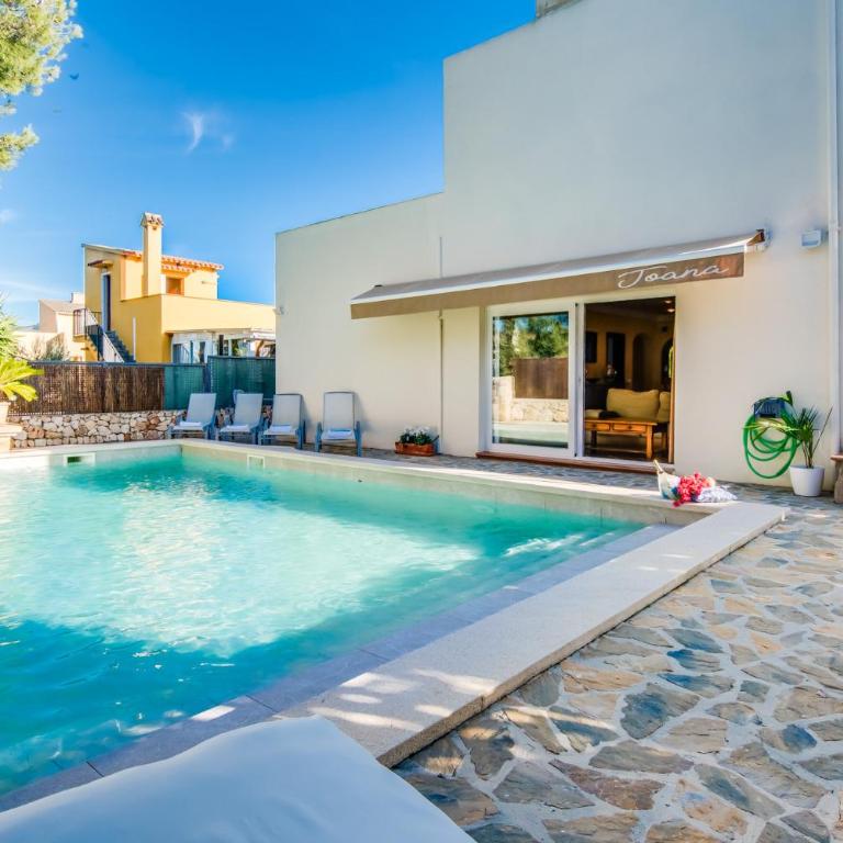 Ideal Property Mallorca - Can Jaume - Casa - 2