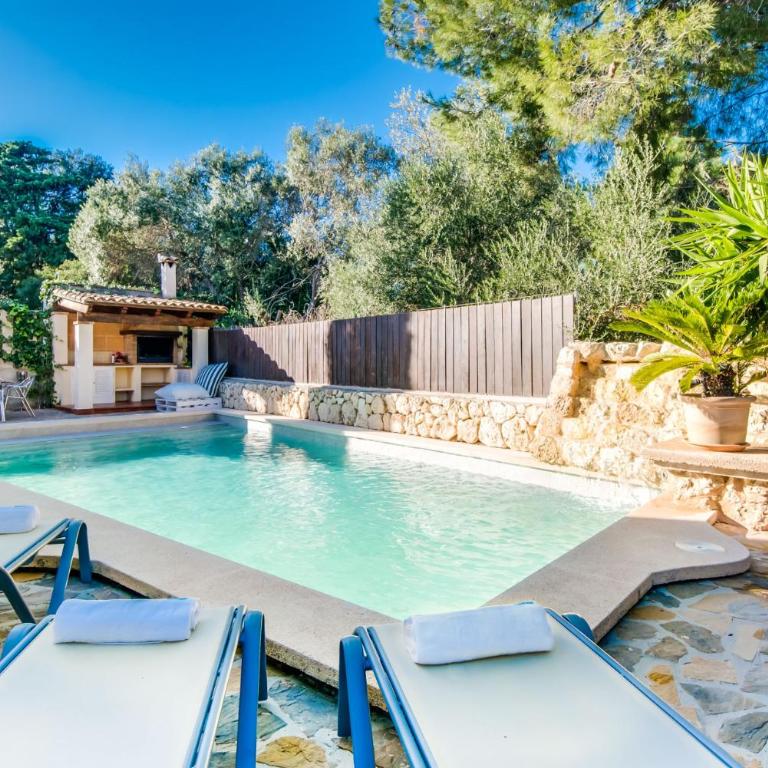 Ideal Property Mallorca - Can Jaume - Casa - 3
