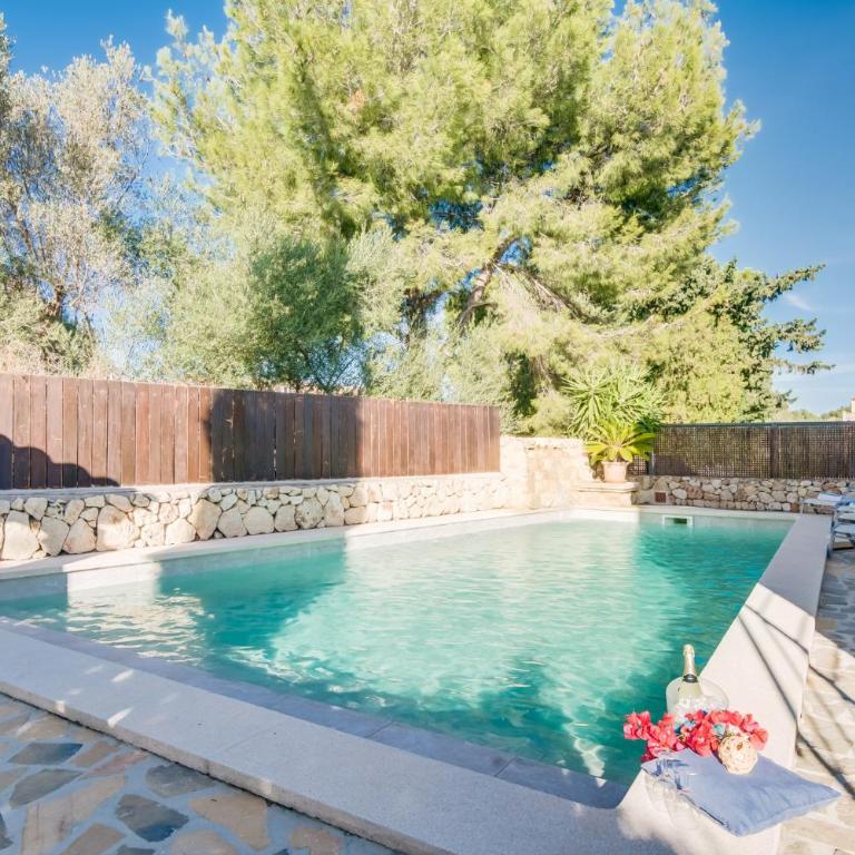 Ideal Property Mallorca - Can Jaume - Casa - 30