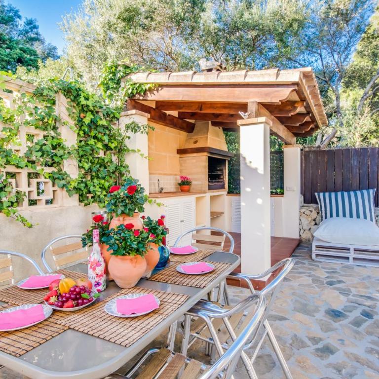 Ideal Property Mallorca - Can Jaume - Casa - 6