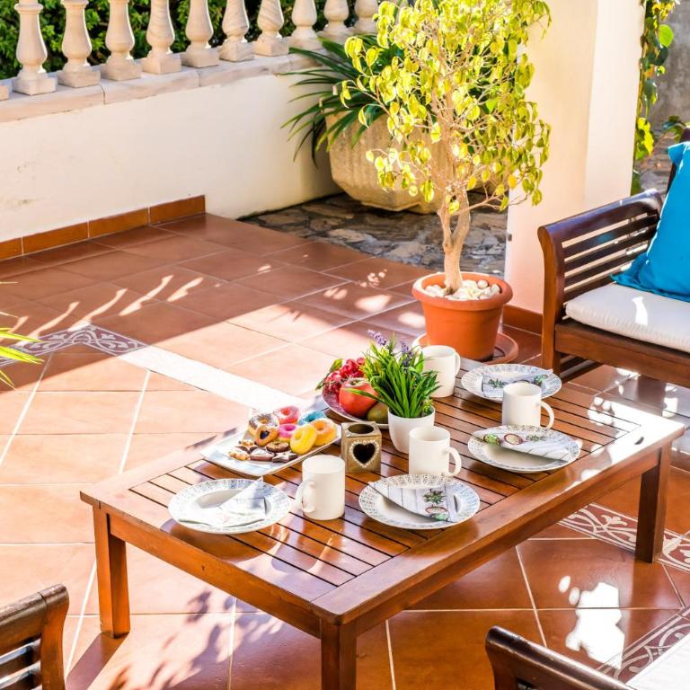 Ideal Property Mallorca - Can Jaume - Casa - 9
