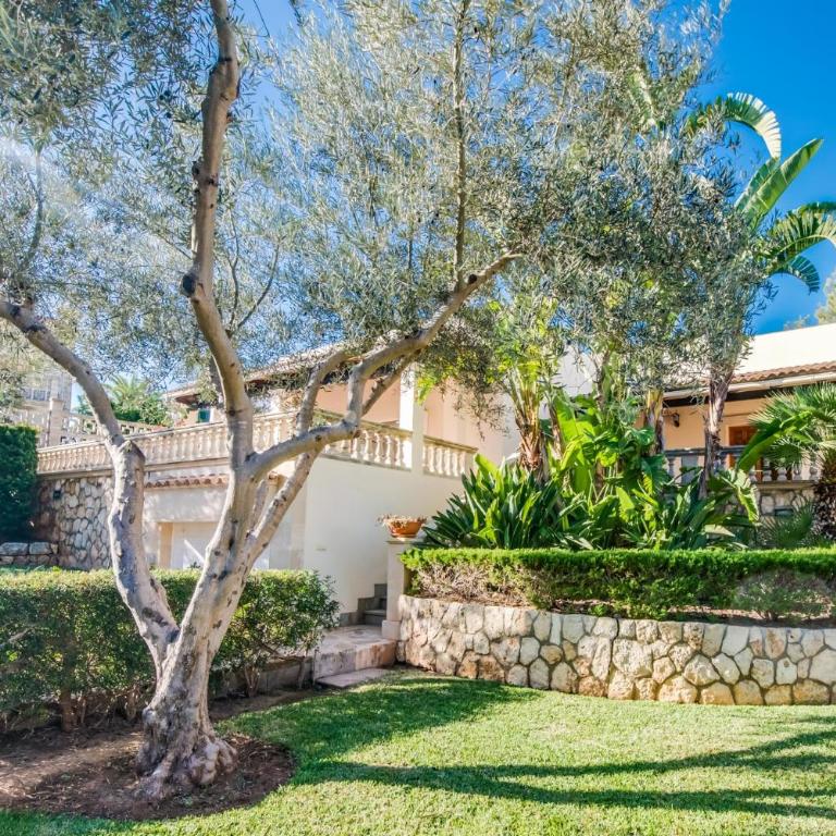 Ideal Property Mallorca - Can Jaume - Casa - 35