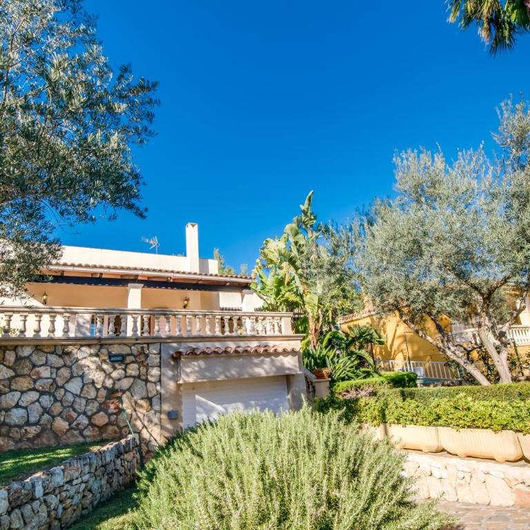 Ideal Property Mallorca - Can Jaume - Casa - 34