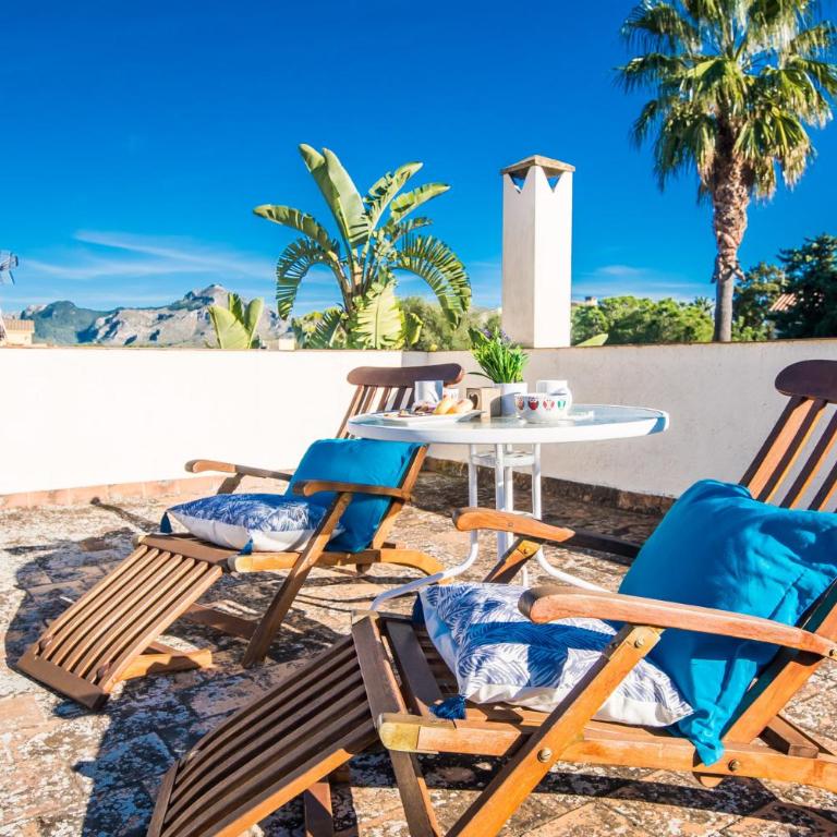 Ideal Property Mallorca - Can Jaume - Casa - 29
