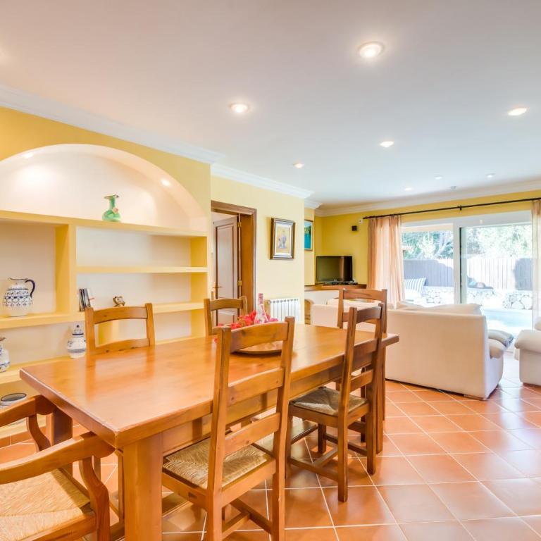 Ideal Property Mallorca - Can Jaume - Casa - 14