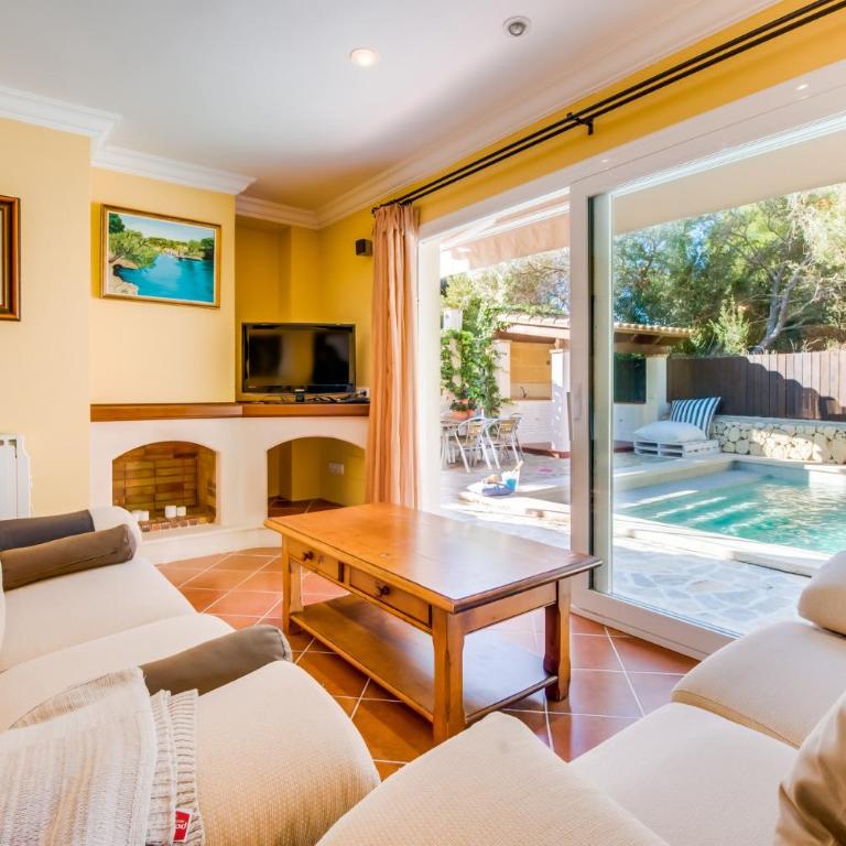 Ideal Property Mallorca - Can Jaume - Casa - 16