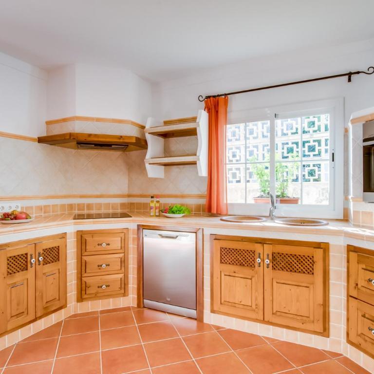 Ideal Property Mallorca - Can Jaume - Casa - 20