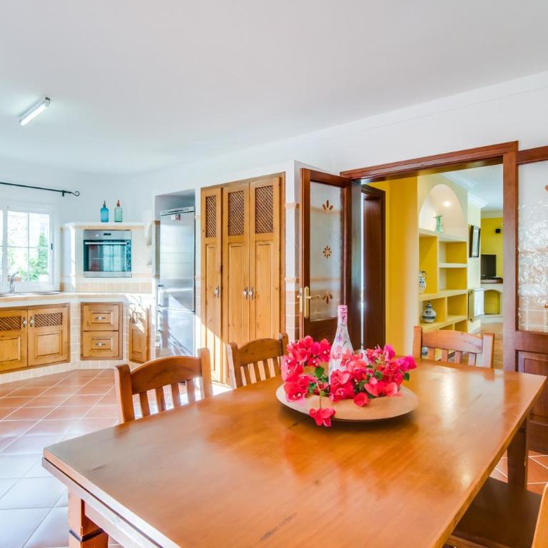 Ideal Property Mallorca - Can Jaume - Casa - 21