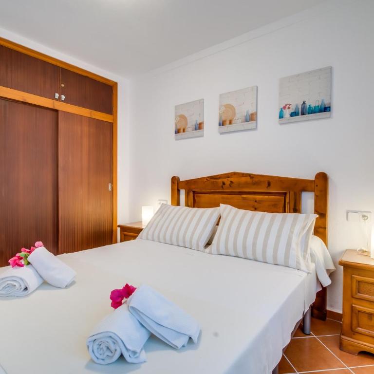 Ideal Property Mallorca - Can Jaume - Casa - 25