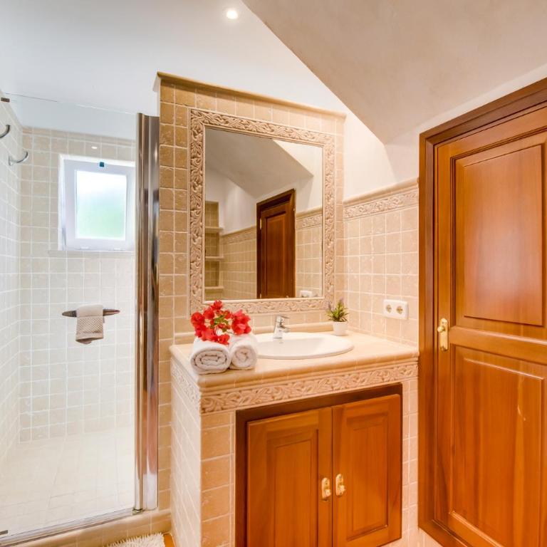 Ideal Property Mallorca - Can Jaume - Casa - 27