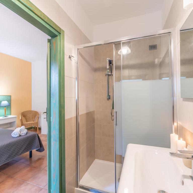Residence I Mirti Bianchi - Appartamento con 2 Camere da Letto - 4