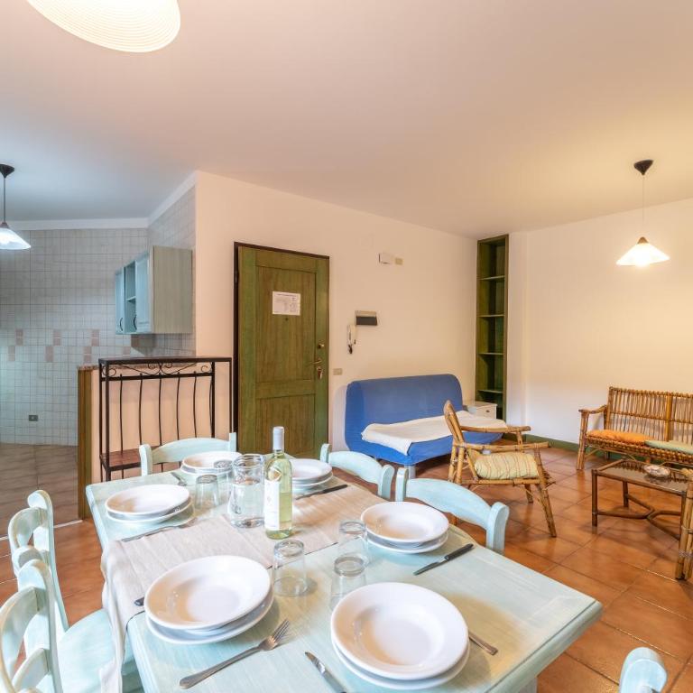 Residence I Mirti Bianchi - Appartamento con 2 Camere da Letto - 5