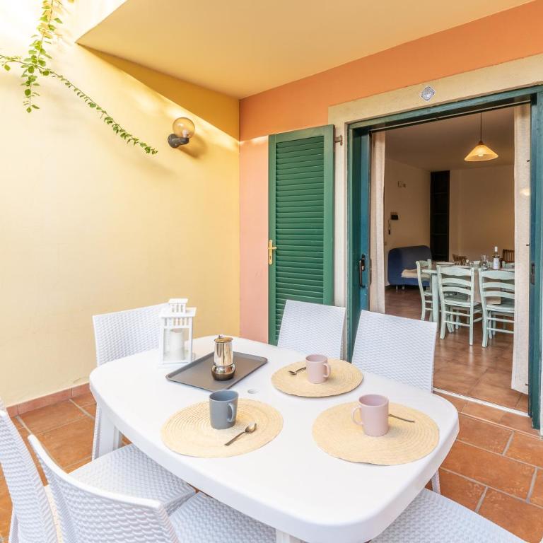 Residence I Mirti Bianchi - Appartamento con 2 Camere da Letto - 7