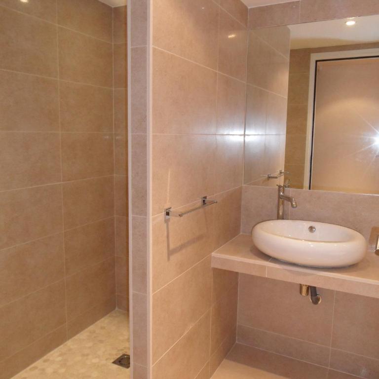 Residence Veles Plage - Appartement 1 Chambre avec Terrasse (4 Personnes - Vue sur Piscine - Rez-de-Jardin) - 3