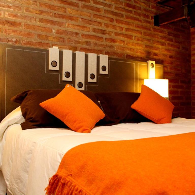 Apart Hotel TY Coed - Apartamento - 11