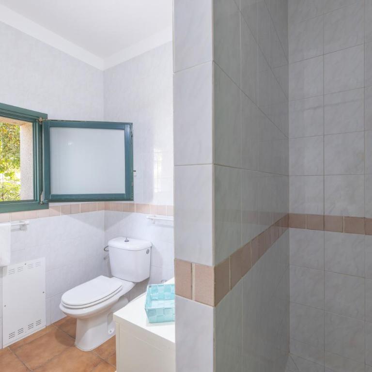 Residence I Mirti Bianchi - Appartamento con 2 Camere da Letto - 10