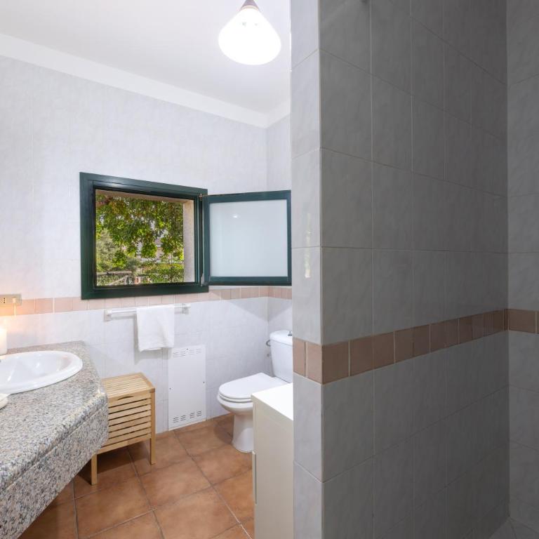 Residence I Mirti Bianchi - Appartamento con 2 Camere da Letto - 9
