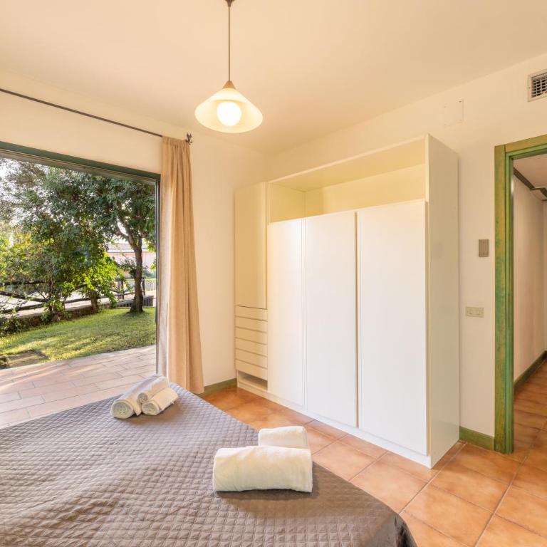 Residence I Mirti Bianchi - Appartamento con 2 Camere da Letto - 12