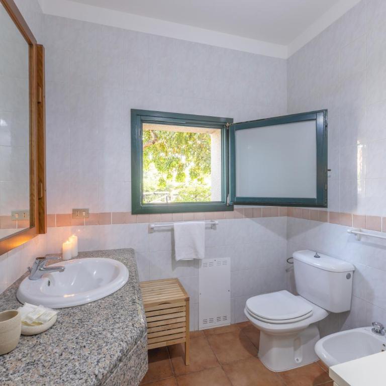 Residence I Mirti Bianchi - Appartamento con 2 Camere da Letto - 11