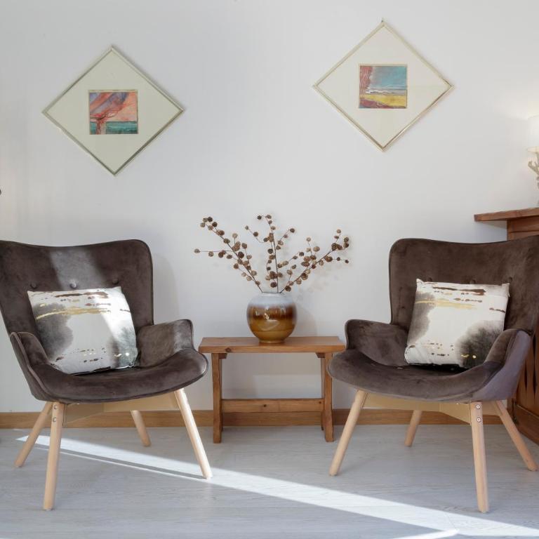 HelloCHALET - Foyer du Cervin Central, Ski Apartment, 250m lift - Appartamento con Balcone - 6