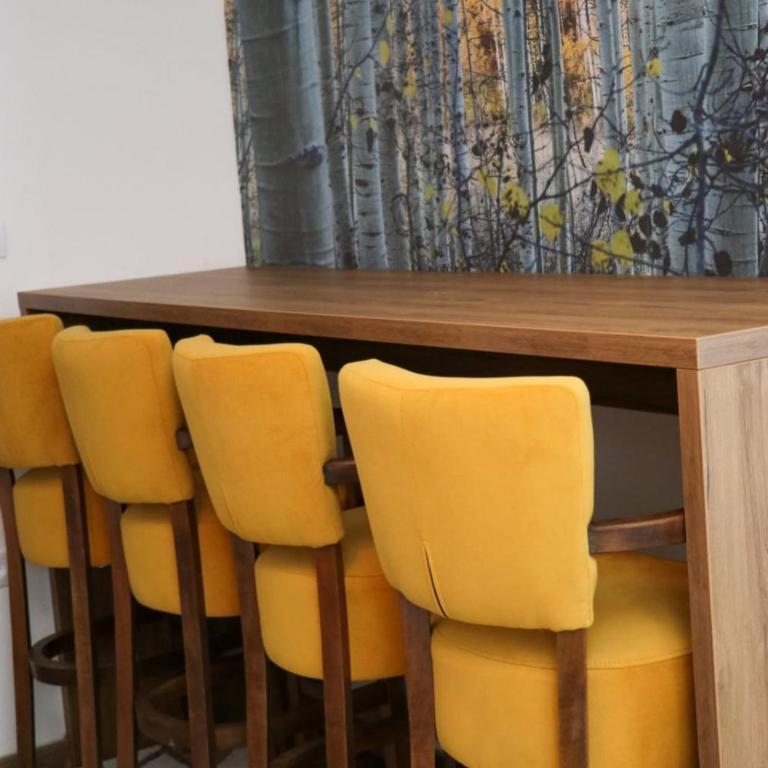 Apartmani Dimitrije Jahorina - Two-Bedroom Apartment - 3