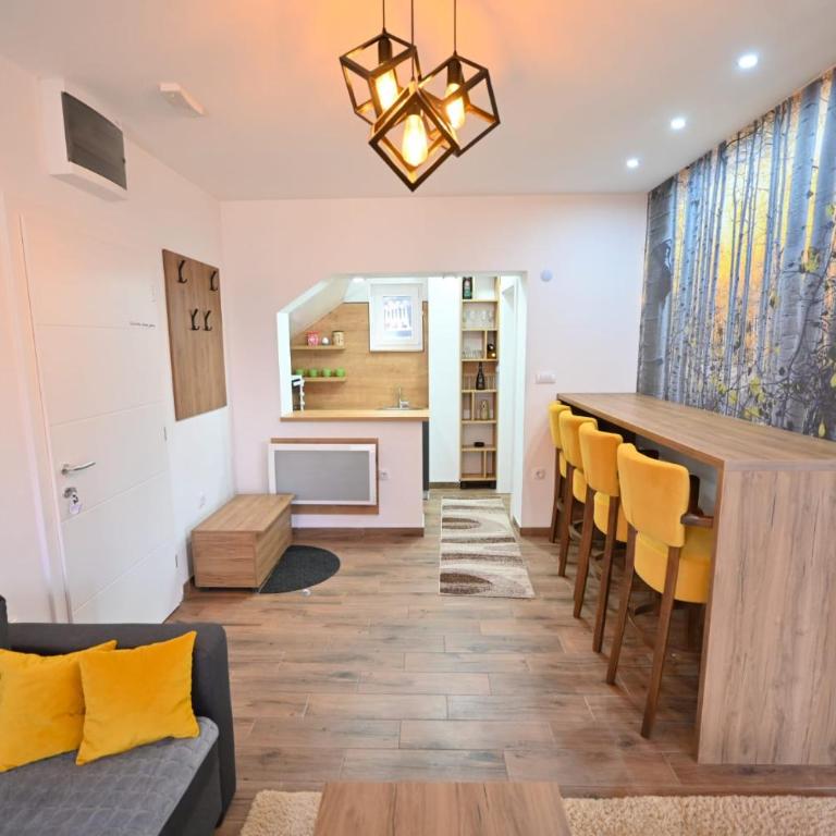 Apartmani Dimitrije Jahorina - Two-Bedroom Apartment - 4