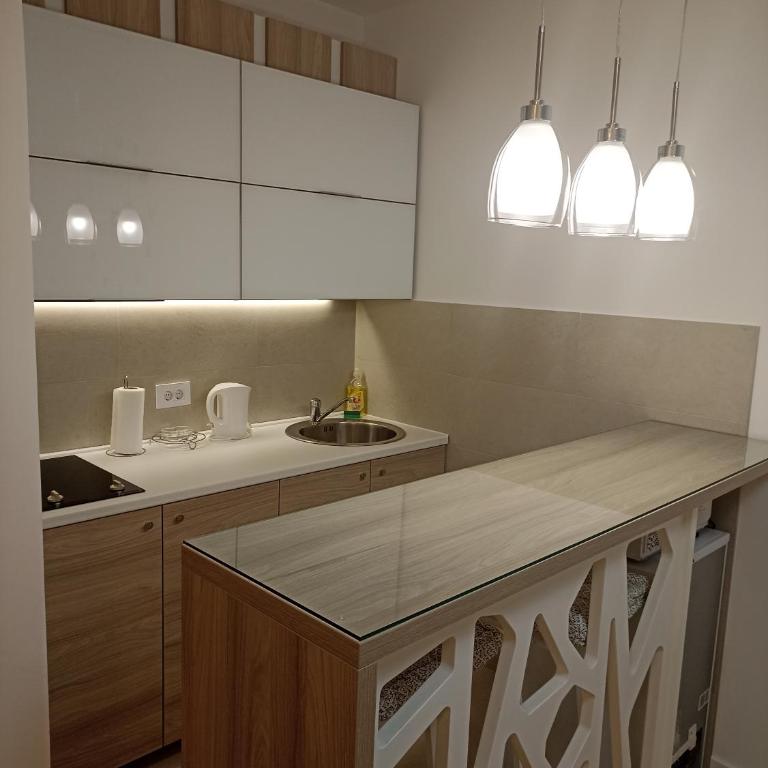 Galija apartment - One-Bedroom Apartment - 7