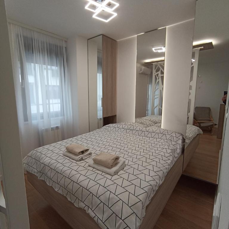 Galija apartment - One-Bedroom Apartment - 11