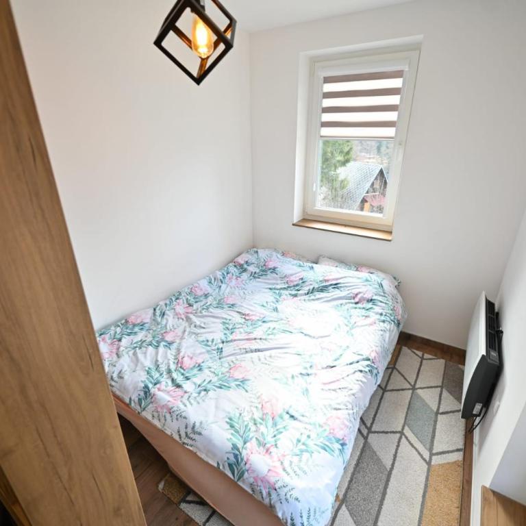 Apartmani Dimitrije Jahorina - Two-Bedroom Apartment - 8
