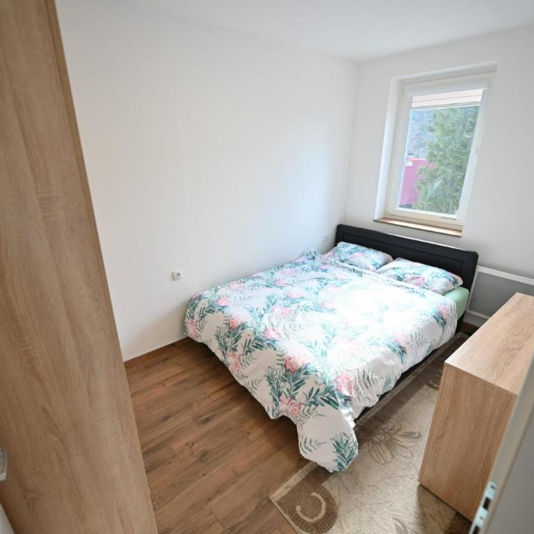 Apartmani Dimitrije Jahorina - Two-Bedroom Apartment - 9