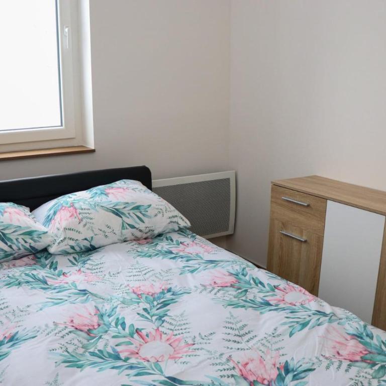 Apartmani Dimitrije Jahorina - Two-Bedroom Apartment - 10