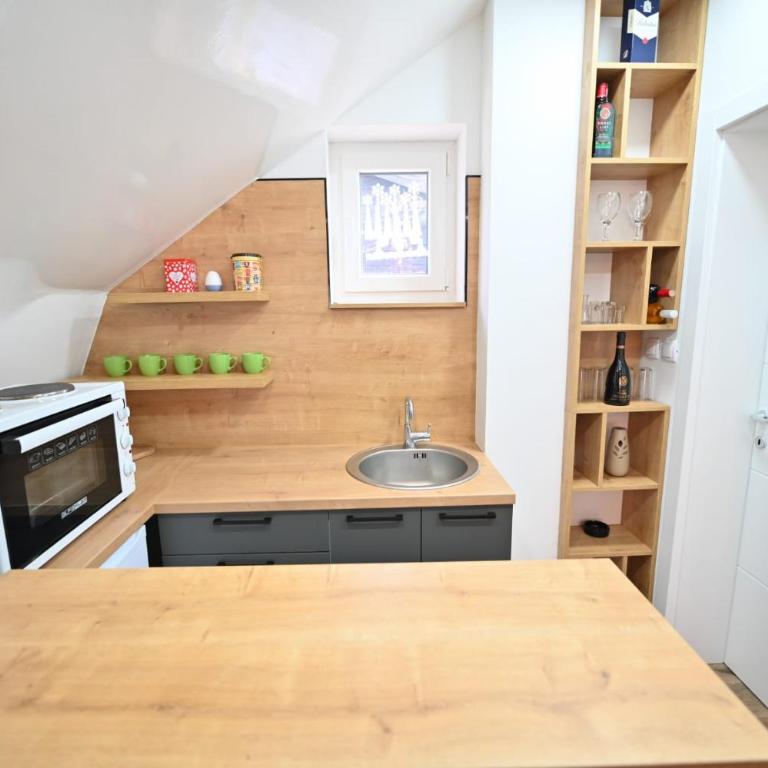 Apartmani Dimitrije Jahorina - Two-Bedroom Apartment - 11