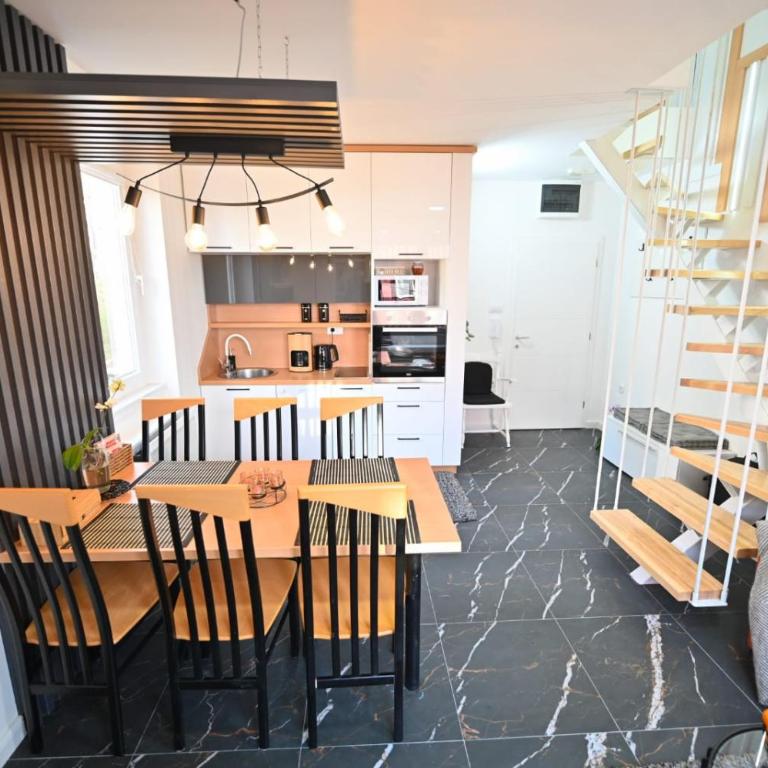 Apartmani Dimitrije Jahorina - Three-Bedroom Apartment - 4