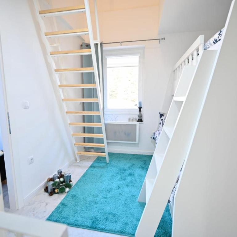 Apartmani Dimitrije Jahorina - Three-Bedroom Apartment - 9