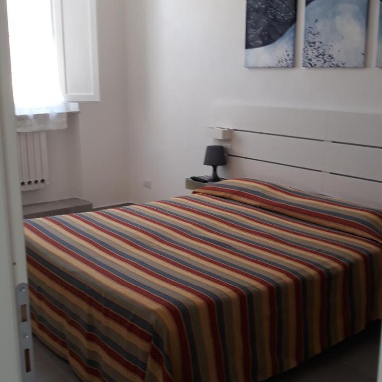 Casa Vacanze Il Campo - Appartamento con 2 Camere da Letto - Dependance - 7