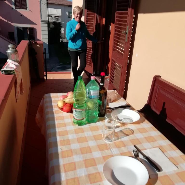 Casa vacanze Orsi - Casa Vacanze - 5