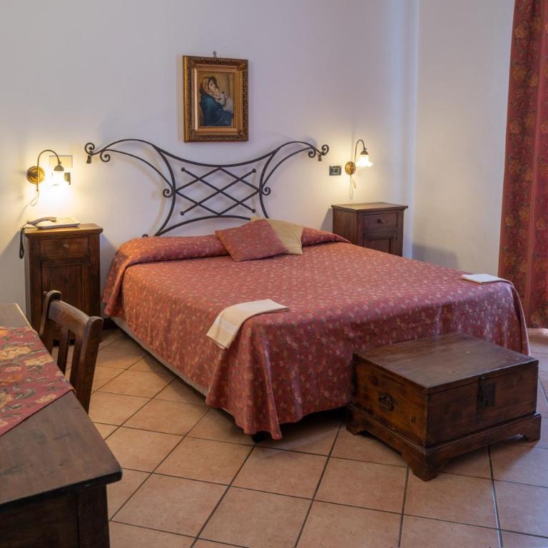 Hotel Villa Sonia - Camera Matrimoniale Classic - 9