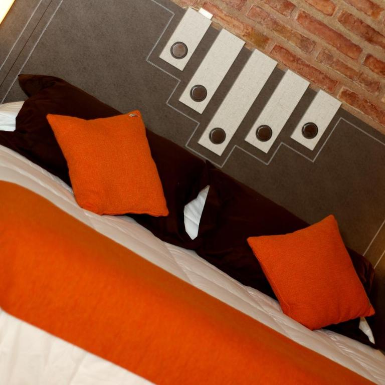 Apart Hotel TY Coed - Apartamento - 10