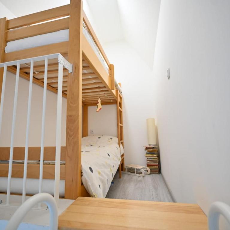 Apartmani Dimitrije Jahorina - Three-Bedroom Apartment - 15