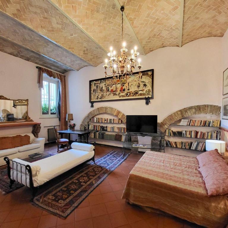Casa Masoli - Camera Superior Matrimoniale/Doppia con Letti Singoli - 19