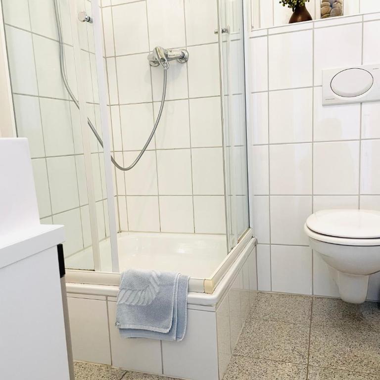 Das Ruebezahl - Einzelzimmer - 1