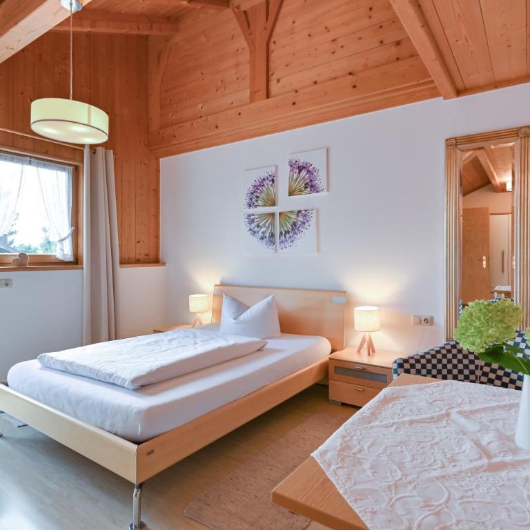 Landhaus Grobert - Einzelzimmer - 2
