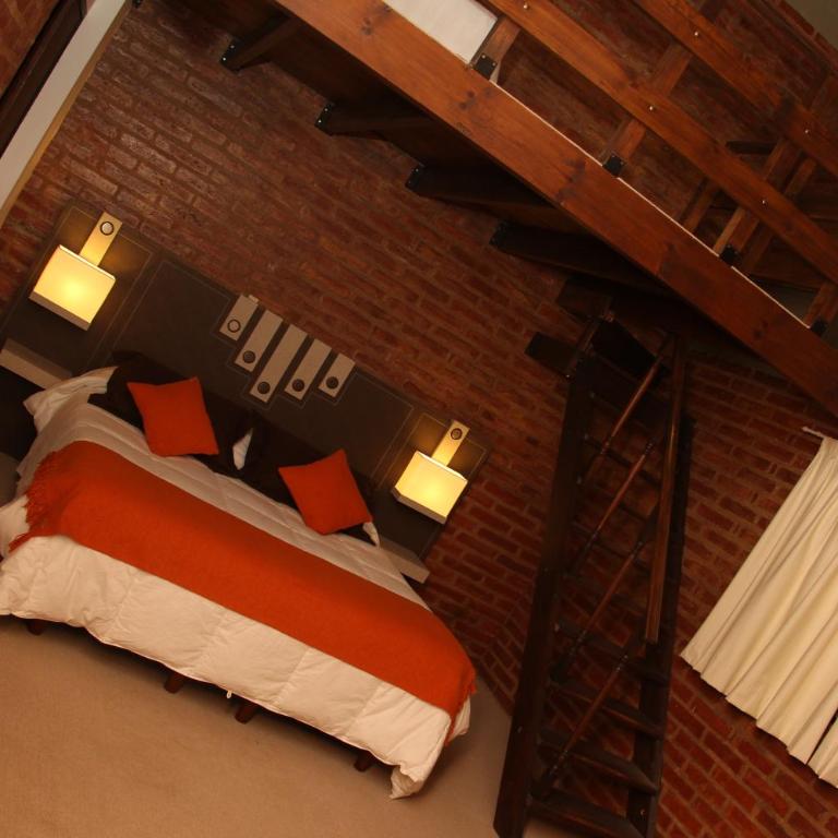 Apart Hotel TY Coed - Apartamento - 9